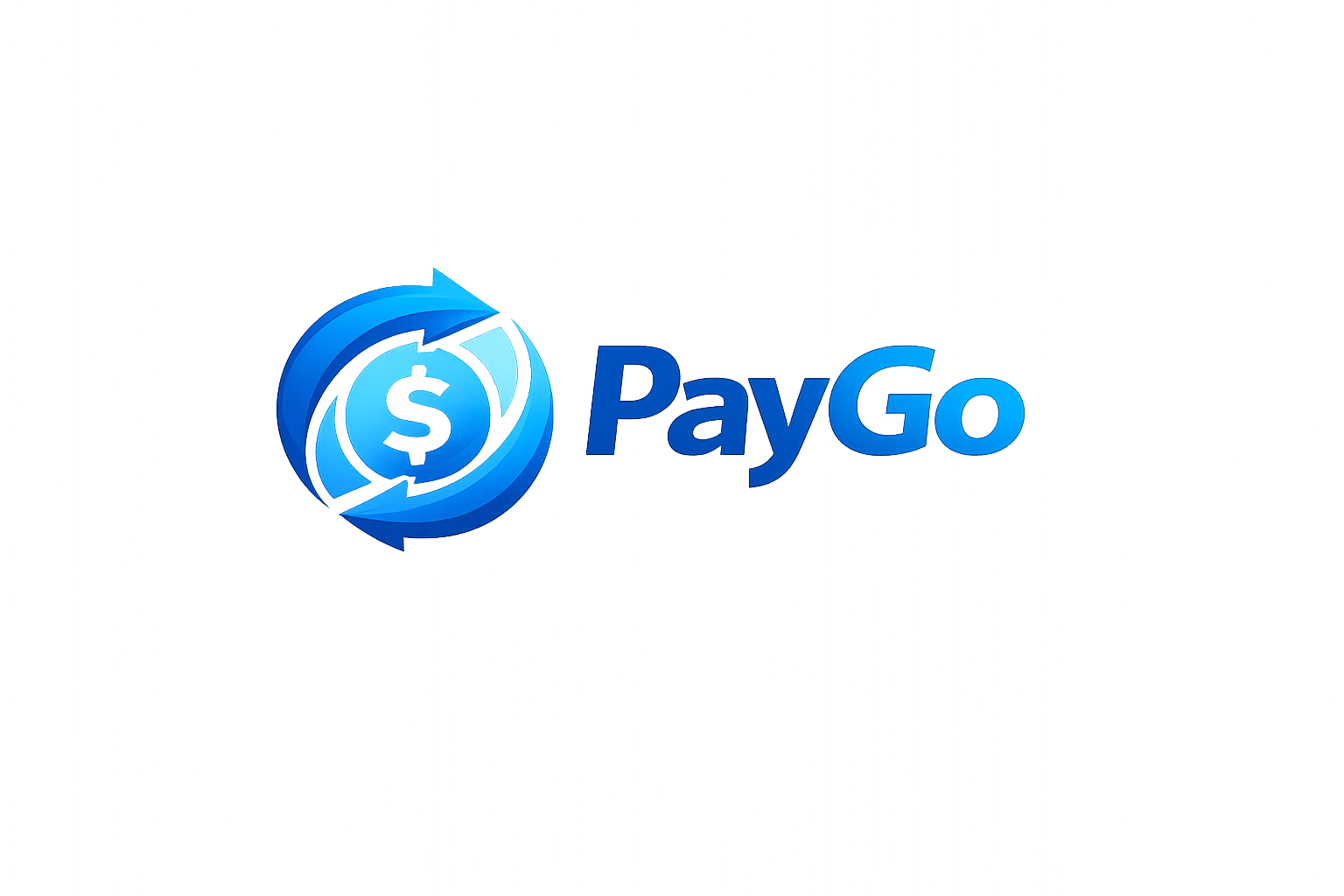 PayGo logo